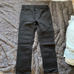 NWOT Levi 541 athletic taper jeans. Size 34x32